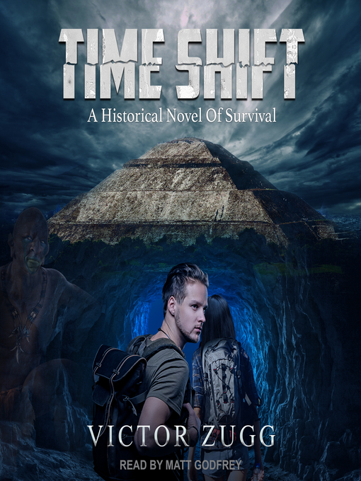 Title details for Time Shift by Victor Zugg - Available